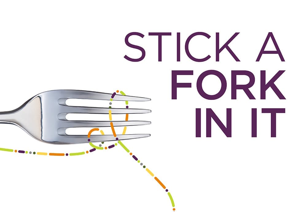 Stick a Fork In It, With Matt, Shannon, and Ev